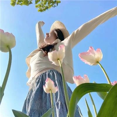 燃爱之高岭之花